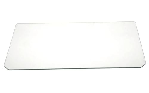 Deckel für Gemüseschale 463 x 291 für Indesit Kühlschrank – C00254582 Deckel für Gemüseschale 463 x 291 für Indesit Kühlschrank – C00254582 von Indesit