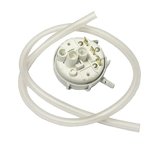Indesit – Druckmanometer 1 Ebene Kit 90/71 + Schlauch für Spülmaschine Indesit – bvmpièces Indesit – Druckmanometer 1 Ebene Kit 90/71 + Schlauch für Spülmaschine Indesit – bvmpièces von Indesit