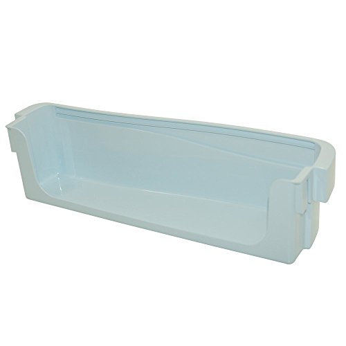 Indesit Flaschenablage für Kühlschrank 442X112 INDES - Weiß C00082956 Indesit Flaschenablage für Kühlschrank 442X112 INDES - Weiß C00082956 von Indesit