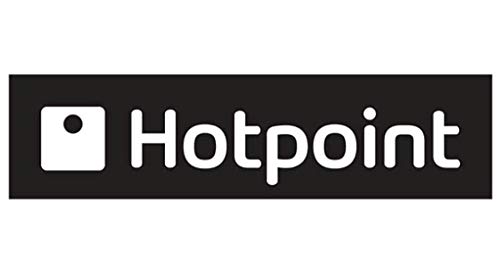 Hotpoint C00525683 Magnetverschluss, Grau von Indesit