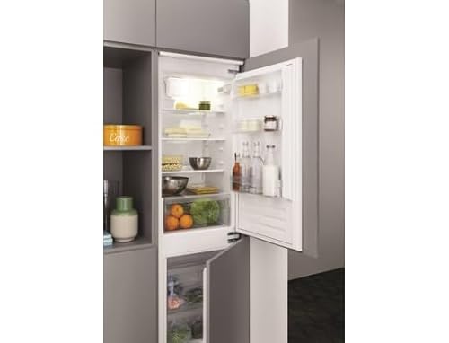 INDESIT BI18DC2,273 Liter Tiefkühl-Gefrier-Kombination, 178 cm INDESIT BI18DC2,273 Liter Tiefkühl-Gefrier-Kombination, 178 cm von Indesit
