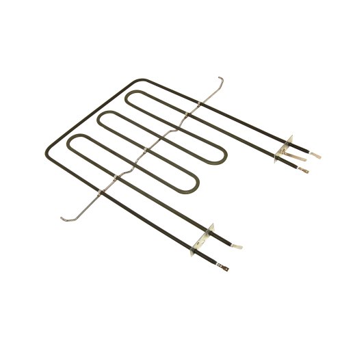 INDESIT Backofen Grill Herd Element INDESIT Backofen Grill Herd Element von Indesit