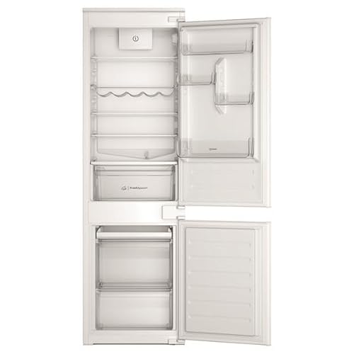 INDESIT INCO18DC03 INDESIT INCO18DC03 von Indesit