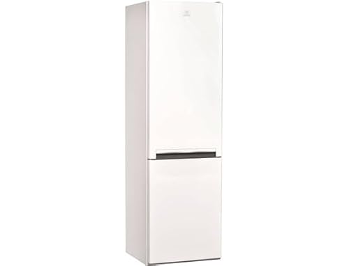 Indesit LI8S2EW Kühlschrank mit Gefrierfach unten Indesit LI8S2EW Kühlschrank mit Gefrierfach unten von Indesit