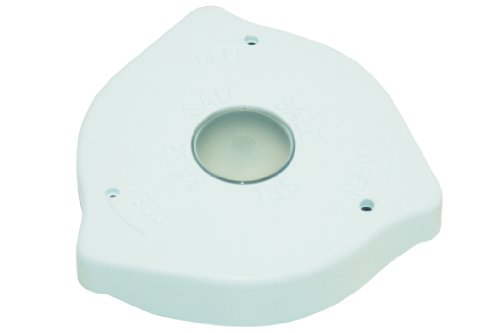 Indesit C00041088 Geschirrspülerzubehör/MGD/Ariston Philco Proline Scholtes Geschirrspüler Salz Fachdeckel Cap von Indesit