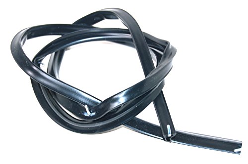 Indesit C00052152 Backofen und Herdzubehör/Kochfeld/Original-Ersatzofentür Dichtung für Ihren Ofen/Dieser Teil/Zubehör eignet sich für verschiedene Marken Indesit C00052152 Backofen und Herdzubehör/Kochfeld/Original-Ersatzofentür Dichtung für Ihren Ofen/Dieser Teil/Zubehör eignet sich für verschiedene Marken von Indesit