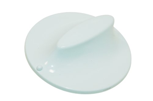 Indesit C00075719 Geschirrspülerzubehör/MGD/Geschirrspüler Weiß Timer-Drehknopf Indesit C00075719 Geschirrspülerzubehör/MGD/Geschirrspüler Weiß Timer-Drehknopf von Indesit