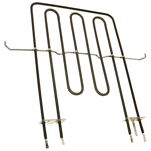Indesit C00081591 Backofen und Herdzubehör/Heizelemente/Kochfeld/Original Ersatz-Grill von Indesit
