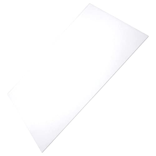 Indesit C00094920 Original-Abdeckung für Kühl- und Gefrierschrank von Indesit
