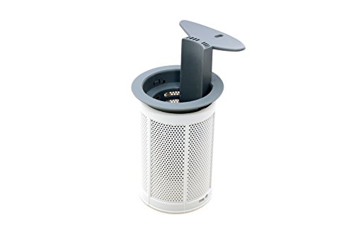 Indesit C00142344 Geschirrspülerzubehör MGD/Ariston Creda Electra Hotpoint Indesit Jackson Philco Geschirrspüler Zentral Filter Kit Indesit C00142344 Geschirrspülerzubehör MGD/Ariston Creda Electra Hotpoint Indesit Jackson Philco Geschirrspüler Zentral Filter Kit von Indesit