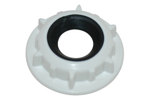 Indesit C00144315 Geschirrspülerzubehör/Geschirrkörbe Ariston C00054862 Creda Hotpoint Indesit Geschirrspüler Spray Arm Fixing Nuss Indesit C00144315 Geschirrspülerzubehör/Geschirrkörbe Ariston C00054862 Creda Hotpoint Indesit Geschirrspüler Spray Arm Fixing Nuss von Indesit