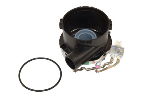 Indesit C00256527 Geschirrspülerzubehör/MGD/Creda Geschirrspüler Heizelement Indesit C00256527 Geschirrspülerzubehör/MGD/Creda Geschirrspüler Heizelement von Indesit