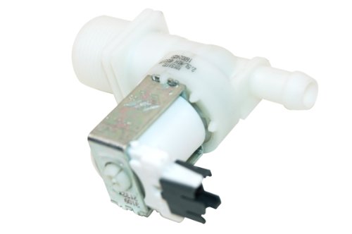 Indesit C00273883 Geschirrspülerzubehör/MGD/Original Ersatz-monostabil Füllventil für Ihre Spülmaschine/Einzelmagnet Indesit C00273883 Geschirrspülerzubehör/MGD/Original Ersatz-monostabil Füllventil für Ihre Spülmaschine/Einzelmagnet von Indesit