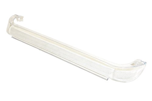 Indesit C00283224 Kühlschrankzubehör/Einlegeböden/Scholtes Refrigeration Shelf Bar von Indesit