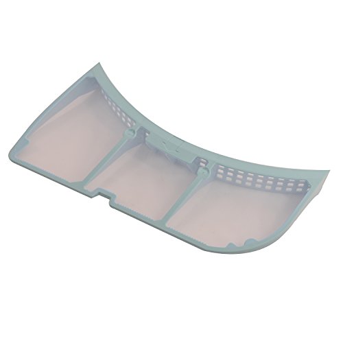 Indesit Flusenfilter für Wäschetrockner. Teilenummer des Herstellers: C00113848 von Indesit