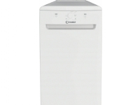 Indesit Geschirrspüler | DF9E 1B10 | Freistehend | Breite 45 cm | Anzahl der Fächer 9 | Anzahl der Programme 6 | Energieeffizienzklasse F | Weiß Indesit Geschirrspüler | DF9E 1B10 | Freistehend | Breite 45 cm | Anzahl der Fächer 9 | Anzahl der Programme 6 | Energieeffizienzklasse F | Weiß von Indesit