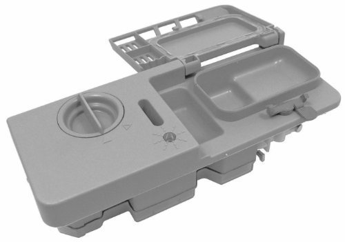 Indesit Geschirrspüler Seife Pulver Tabletten Schublade Indesit Geschirrspüler Seife Pulver Tabletten Schublade von Indesit