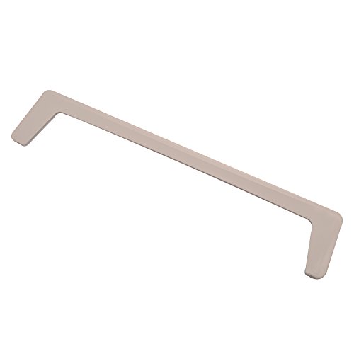 Indesit Hotpoint Indesit Kältetechnik unten Glas Regal vorne Umrandung. Original Teilenummer c00114618 von Indesit