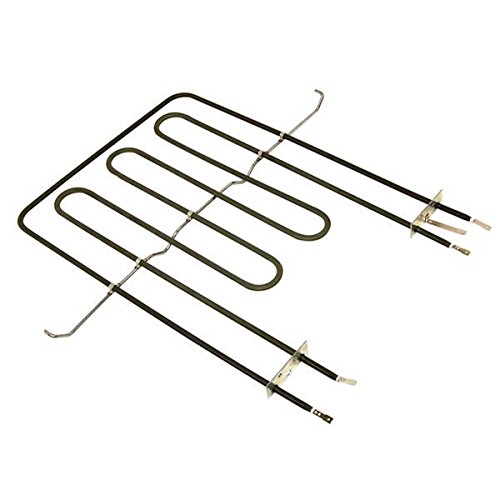 Indesit – Resistance Grill für Backofen Indesit Indesit – Resistance Grill für Backofen Indesit von Indesit