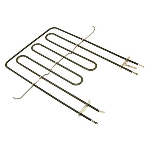 Indesit – Resistance Grill für Backofen Indesit Indesit – Resistance Grill für Backofen Indesit von Indesit