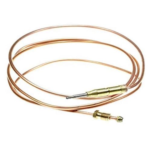 Indesit – Thermoelement Backofen + Grill für Cuisiniere Ariston Indesit – Thermoelement Backofen + Grill für Cuisiniere Ariston von Indesit