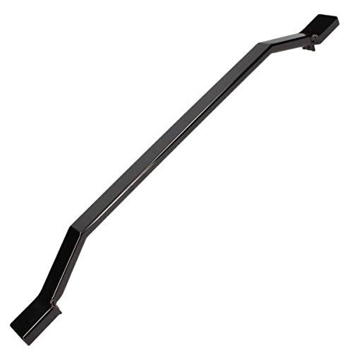 Indesit Türgriff schwarz (276733-42271) Ofen, Herd C00299109 von Indesit