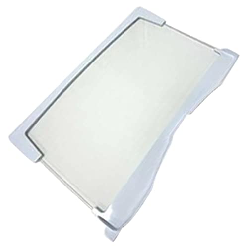 Indesit – clayette Glas + Profile für gwp6127ac Side-by Indesit Indesit – clayette Glas + Profile für gwp6127ac Side-by Indesit von Indesit