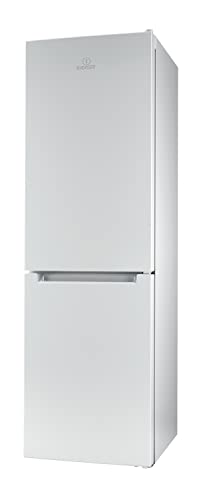 Indesit kombikühlschrank 60cm 337l gerührt li8s1efw Indesit kombikühlschrank 60cm 337l gerührt li8s1efw von Indesit