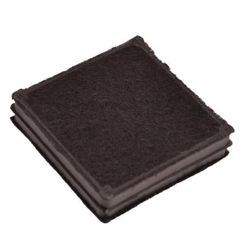 Kohlefilter – Kühlschrank, Gefrierschrank – Ariston Hotpoint, Indesit Kohlefilter – Kühlschrank, Gefrierschrank – Ariston Hotpoint, Indesit von Indesit