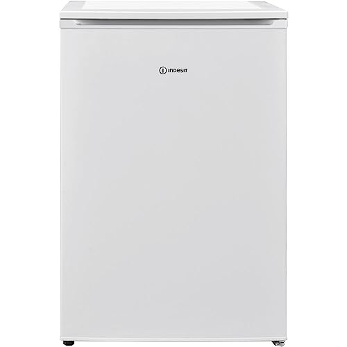 Nevera Indesit I55RM1120W 134L Blanco Nevera Indesit I55RM1120W 134L Blanco von Indesit