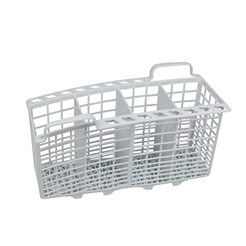 ORIGINAL Indesit Ariston C00063841 Besteckkorb Korb Geschirrkorb 233 x 110 x 135 mm grau Geschirrspüler Spülmaschine auch Hotpoint Whirlpool-Gruppe Bauknecht 482000027134 ORIGINAL Indesit Ariston C00063841 Besteckkorb Korb Geschirrkorb 233 x 110 x 135 mm grau Geschirrspüler Spülmaschine auch Hotpoint Whirlpool-Gruppe Bauknecht 482000027134 von Indesit
