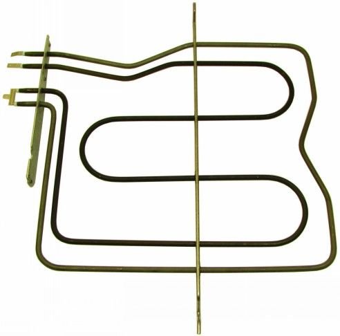 Obermaterial Ofen/Grill Heizung von Indesit
