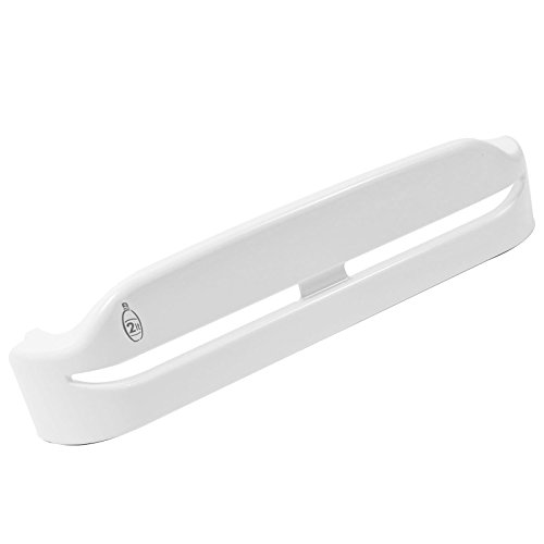 Original Indesit INCB320IUK INC265AIUK Kühlschrank Gefrierschrank Tür Regal Flaschenstange Original Indesit INCB320IUK INC265AIUK Kühlschrank Gefrierschrank Tür Regal Flaschenstange von Indesit