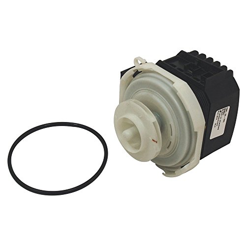 Original Indesit Spülmaschinen-Motorpumpe Original Indesit Spülmaschinen-Motorpumpe von Indesit