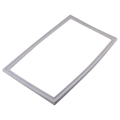 Original Türdichtung (Kühlschrankteil) Kühlschrank, Gefrierschrank C00143522, 482000029782 Indesit Kühlschrank, Gefrierschrank C00143522, 48200 von Indesit