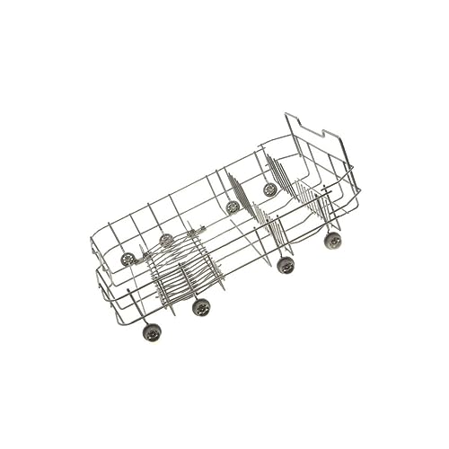 Original Unterkorb Geschirrspüler C00535830, C00274360 INDESIT von Indesit