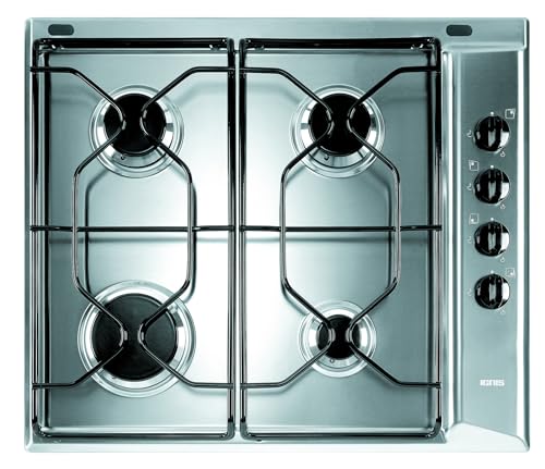 Piano cottura gas Indesit Paa 642 Ix I We 1 Piano cottura gas Indesit Paa 642 Ix I We 1 von Indesit