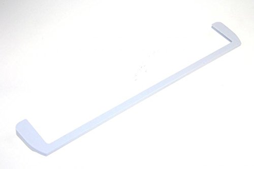 Profil polarw Anterieur Glas (505 x 78 x 15) für gwp6127ac Side-by Indesit – c00281601 von Indesit