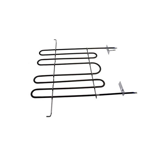 RESISTANCE-Grill 2700 W für Backofen Indesit – c00140135 RESISTANCE-Grill 2700 W für Backofen Indesit – c00140135 von Indesit