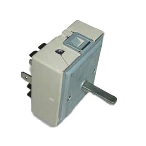 Regulateur Energie für Grill für Kochfeld, Indesit – c00037056 Regulateur Energie für Grill für Kochfeld, Indesit – c00037056 von Indesit