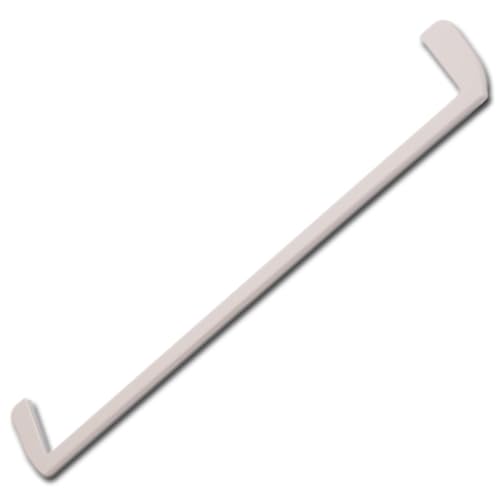 Rückprofil für Regalboden, Regal 476 x 55 mm Kühlschrank, Gefrierschrank C00281600 Indesit Kühl-Gefrier-Kombination C00281600 INDESIT von Indesit