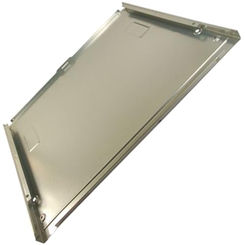 Türfront für Spülmaschine C00387468, C00519104 Indesit Türfront für Spülmaschine C00387468, C00519104 Indesit von Indesit