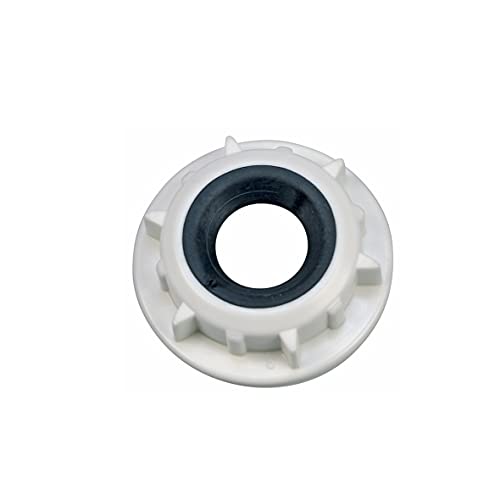 Überwurfmutter Sprüharm Spülmaschine Ariston Indesit C00144315 Whirlpool-Gruppe 482000022981 Überwurfmutter Sprüharm Spülmaschine Ariston Indesit C00144315 Whirlpool-Gruppe 482000022981 von Indesit