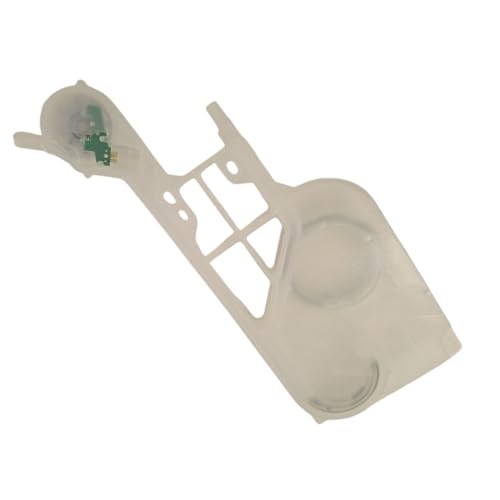 Verteiler mit Durchflussmesser Original Spülmaschine C00256546, 482000022022 INDESIT Geschirrspüler C00256546, 482000022 INDESIT von Indesit