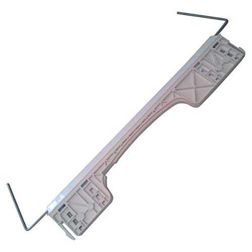 Whirlpool C00087073 Deckelfederhalter, 29,5 cm Whirlpool C00087073 Deckelfederhalter, 29,5 cm von Indesit