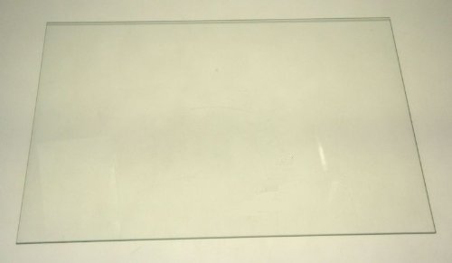 clayette verre-nf (478 x 342 x 4) ROHS – c00284071 von Indesit