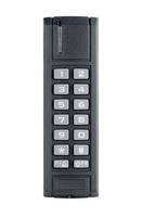INDEXA SYSTEM 9000 Bus-Bedienteil 9000TA f.Außen-montage m.RFID u.Tastatur 35533 von Indexa GmbH