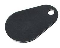 INDEXA SYSTEM 9000 Transponder- 9000TAG2 Chip RFID-Tag schwarz 35552 von Indexa GmbH