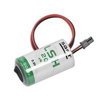 INDEXA System 9000 9000AS-BAT-SAFT Lithium-Batterie f.Funk-Außensirene35725 INDEXA System 9000 9000AS-BAT-SAFT Lithium-Batterie f.Funk-Außensirene35725 von Indexa GmbH