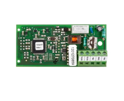 Indexa 9000X System 9000 Festnetz- Sprach-/Wählmodul 35514 (35514) Marke: von Indexa